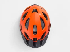 Hot Trek Bikes Bontrager Tyro Children's Bike Helmet