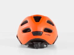 Hot Trek Bikes Bontrager Tyro Children's Bike Helmet