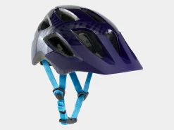 Hot Trek Bikes Bontrager Tyro Children's Bike Helmet