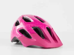 Hot Trek Bikes Bontrager Tyro Children's Bike Helmet
