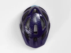 Hot Trek Bikes Bontrager Tyro Children's Bike Helmet