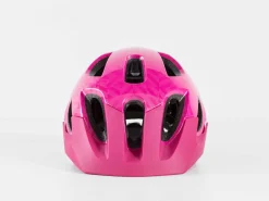Hot Trek Bikes Bontrager Tyro Children's Bike Helmet
