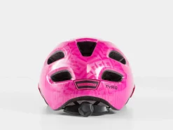 Hot Trek Bikes Bontrager Tyro Children's Bike Helmet