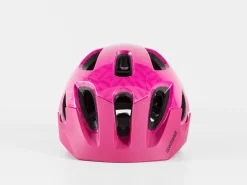 Hot Trek Bikes Bontrager Tyro Children's Bike Helmet