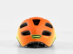 Hot Trek Bikes Bontrager Tyro Children's Bike Helmet