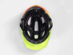 Hot Trek Bikes Bontrager Tyro Children's Bike Helmet