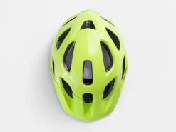 Hot Trek Bikes Bontrager Tyro Children's Bike Helmet