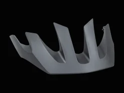 Fashion Trek Bikes Bontrager Tyro Children's Bike Helmet Visor Black