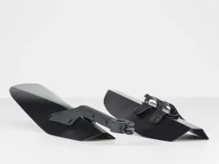 Sale Trek Bikes Bontrager Universal Fat Bike Fender Set Black