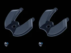 Online Trek Bikes Bontrager Universal Replacement Heel Stud Black