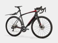 Discount Trek Bikes Bontrager Universal Road/CX/MTB Fender Set Black