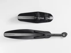 Discount Trek Bikes Bontrager Universal Road/CX/MTB Fender Set Black