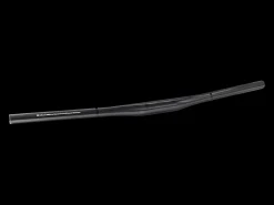 Best Trek Bikes Bontrager Urban 31.8 Carbon Cruiser Handlebar Black