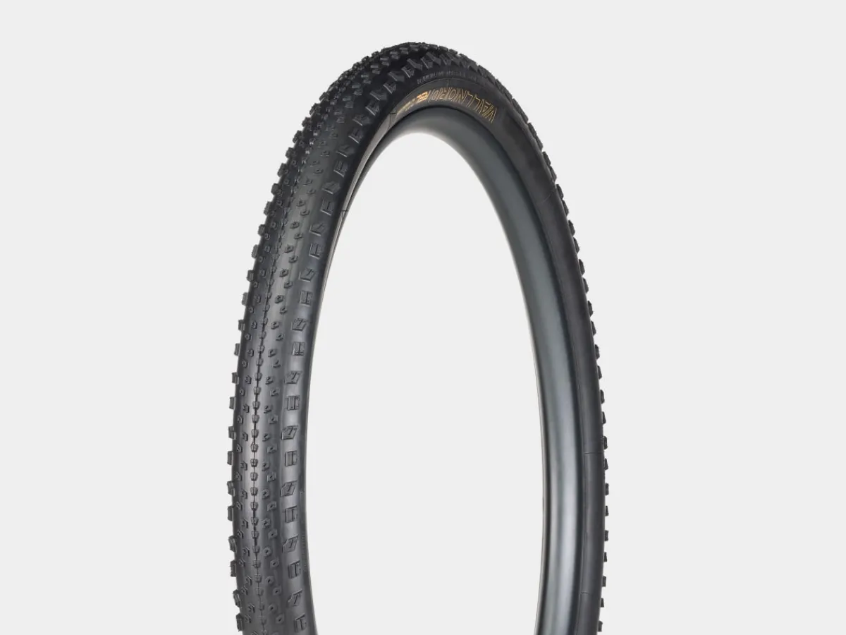 Cheap Trek Bikes Bontrager Vallnord RSL XR TLR MTB Tire Black