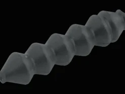 Store Trek Bikes Bontrager V-Brake Rubber Boot Black