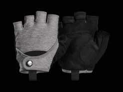 Online Trek Bikes Bontrager Vella Women's Cycling Glove Infrared/Black