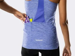 Fashion Trek Bikes Bontrager Vella Women's Cycling Tank