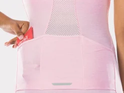 Fashion Trek Bikes Bontrager Vella Women's Cycling Tank