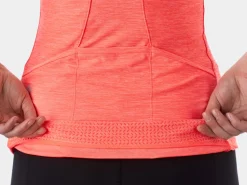 Fashion Trek Bikes Bontrager Vella Women's Cycling Tank