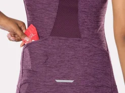 Fashion Trek Bikes Bontrager Vella Women's Cycling Tank