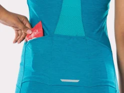 Fashion Trek Bikes Bontrager Vella Women's Cycling Tank
