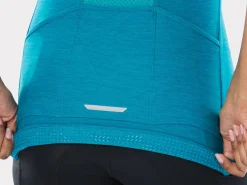 Fashion Trek Bikes Bontrager Vella Women's Cycling Tank