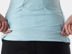 Fashion Trek Bikes Bontrager Vella Women's Cycling Tank