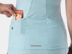 Fashion Trek Bikes Bontrager Vella Women's Cycling Tank