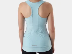 Fashion Trek Bikes Bontrager Vella Women's Cycling Tank
