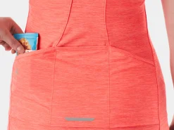 Fashion Trek Bikes Bontrager Vella Women's Cycling Tank