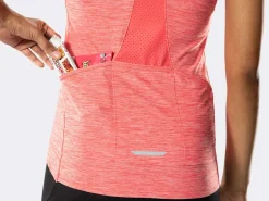 Fashion Trek Bikes Bontrager Vella Women's Cycling Tank