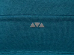 Best Sale Trek Bikes Bontrager Vella Women's Thermal Long Sleeve Cycling Jersey Quicksilver