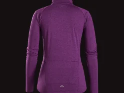 Best Sale Trek Bikes Bontrager Vella Women's Thermal Long Sleeve Cycling Jersey Quicksilver
