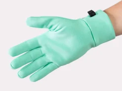 Flash Sale Trek Bikes Bontrager Vella Women's Thermal Cycling Glove Vice Pink