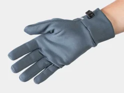 Flash Sale Trek Bikes Bontrager Vella Women's Thermal Cycling Glove Vice Pink