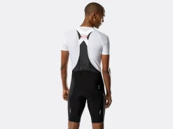 Fashion Trek Bikes Bontrager Velocis Cycling Bib Short Black