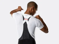 Fashion Trek Bikes Bontrager Velocis Cycling Bib Short Black