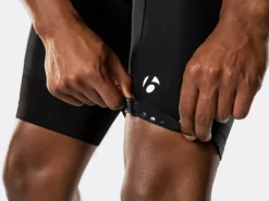 Fashion Trek Bikes Bontrager Velocis Cycling Bib Short Black