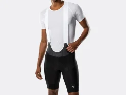 Fashion Trek Bikes Bontrager Velocis Cycling Bib Short Black