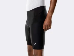 Fashion Trek Bikes Bontrager Velocis Cycling Short Black