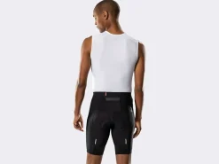 Fashion Trek Bikes Bontrager Velocis Cycling Short Black