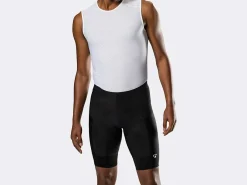 Fashion Trek Bikes Bontrager Velocis Cycling Short Black