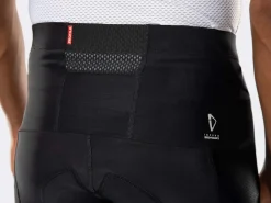 Fashion Trek Bikes Bontrager Velocis Cycling Short Black