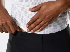 Fashion Trek Bikes Bontrager Velocis Cycling Short Black