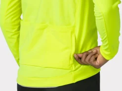 Flash Sale Trek Bikes Bontrager Velocis Softshell Cycling Jacket