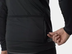 Flash Sale Trek Bikes Bontrager Velocis Softshell Cycling Jacket