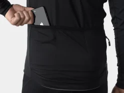 Flash Sale Trek Bikes Bontrager Velocis Softshell Cycling Jacket