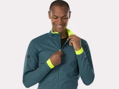 Flash Sale Trek Bikes Bontrager Velocis Softshell Cycling Jacket