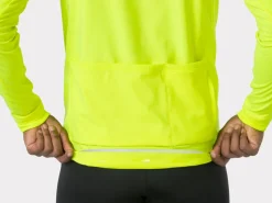 Flash Sale Trek Bikes Bontrager Velocis Softshell Cycling Jacket