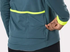 Flash Sale Trek Bikes Bontrager Velocis Softshell Cycling Jacket